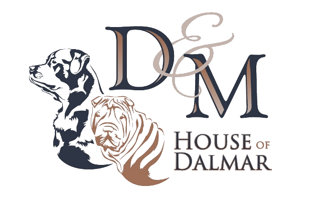 House Of Dalmar
